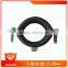 carbon steel hanger pipe clamps