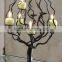 wrought iron furniture decorative iron trees bar furniture iron furniture