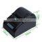 Portable Bluetooth Printer 58mm POS thermal printer 90mm/s supporting Android systerm Black