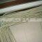 Corrosion resistant rebar, concrete rebar, concrete plastic rebar