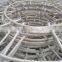 Corrosion fiber reinforced polymer rebar
