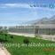 Polycarbonate Board Greenhouse