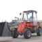 New ER10 CE Tractor Mini Wheel Loader with Quick Hitch for Sale