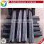 100% Wood sawdust hexagonal machine-made charcoal