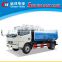 DFAC sewage suction tanker truck for sale