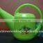 OEM Blow Molding garden tool plastic watering can flower pot made in China