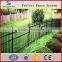 Outdoor Ornamental wrought Iron Railing/stainless steel railing systems/ cast aluminum railing