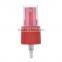 New Style Cosmetic Packaging oil & gel spray pump