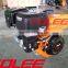 gasoline engine 7HP, tiller engine, machinery engines