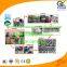 TIH100M Induction bearing heater for extruder digital temperature control system