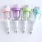 Newest Mini Car Steam Aromatherapy Humidifier Air Purifier Aroma Diffuser Auto Mist Maker Fogger DC12V