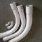 Low Price PVC Long Radius Conduit Bend Pipes