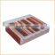 CHUANGHE supply custom heat sinks with anodizing surface