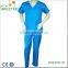 Factory price CE certificate patient surgical gown