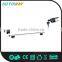 Professional Black Universal Car Roof Rack