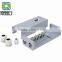 STREET LIGHTING POLE MFB35-1P METAL FUSE BOX