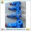 Acid and alkali pump