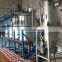 soybean oil deodorizing machinery