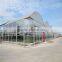 AL Frame Agricultural PE Horticultural Green House for Sale