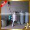 JT-40 Centrifugal small coconut oil refinery machine