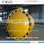crude oil refinery to diesel distillation plant 10tpd Saving fuel