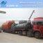 Doing 5/6/8/10T Waste Tire and Plastic Pyrolysis Machine
