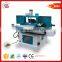 Newest furniture woodmaking machine finger joint shaper MX3515B