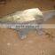 100kg High quality casting steel anvil