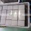square 50*50mm SIC ceramic bulletproof plate for personnel security