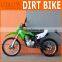 New Condition Manual Transmission Type 200cc Dirt Bike Motorcycle