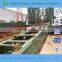 Top Brand River Sand Bucket Chain Dredger Manufacturer