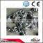 High Quality Welded DIN766 Link Chain