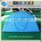 Airbrother PVC tarpaulin inflatable camping tent