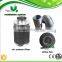 Actived carbon filter for hydroponic/indoor greenhouses carbon air filter hydroponic/carbon filter for air conditioner
