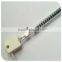 carbon fiber lamps for therapy and beauty machines