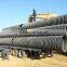 200mm to 800mm Grand Diameter Plastic HDPE Double Wall Corrugated Sewer Drain Pipe