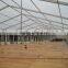 sound glass wall sports tent