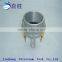Aluminum Quick Coupling Reducer