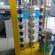 Aluminium Sheets Cold Crimp Making Machine