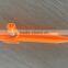 8 inch 20cm Plastic led electric lawn stake lights/led tent peg lihgt