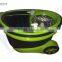 electric spin mop ,easy mop ,2014 new style