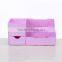 Plastic Promotional Cosmetic Box -Smaller Size
