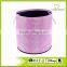 Teslin Material Patented Design Fashion Laundry Hamper