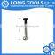 easy and fast cutting metallic Pineapple corer cutter with Circular blade
