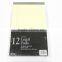 12 Pcs Set Legal Pads Wide Ruled