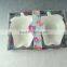 Porcelain white ceramic apple shape dishes / bowls / gift package promotion