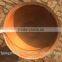 Chinese suppliers D 60 & D70 & D 80 outdoor cast iron fire pit bowl