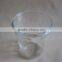 Glass flower pots/Flower pot/glass vase