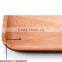 New Style Wood Tray Handmade Natural Wooden Tray