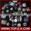Wholesale Pin button badge componets